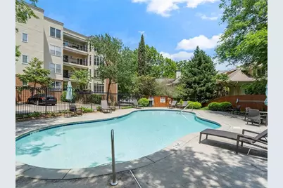 175 15th Street NE #409, Atlanta, GA 30309 - Photo 25