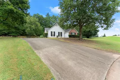 8980 Plantation Bend Trail, Gainesville, GA 30506 - Photo 5