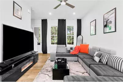 1321 Breezy Street SE, Atlanta, GA 30315 - Photo 3