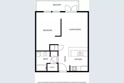 924 Garrett Street SE #208, Atlanta, GA 30316 - Photo 43