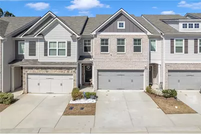 7689 Baron Road, Fairburn, GA 30213 - Photo 1