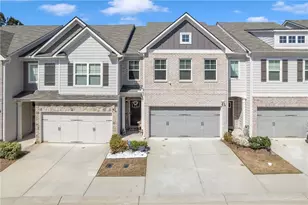 7689 Baron Rd, Fairburn, GA 30213 - Photo 1