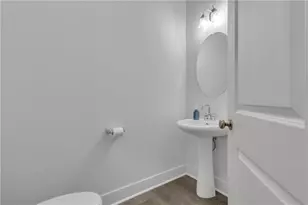 7689 Baron Rd, Fairburn, GA 30213 - Photo 5
