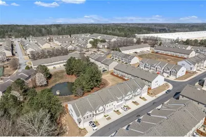 7689 Baron Road, Fairburn, GA 30213 - Photo 41