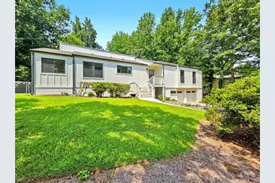 3447 Dry Creek Road, Marietta, GA 30062 - Photo 3