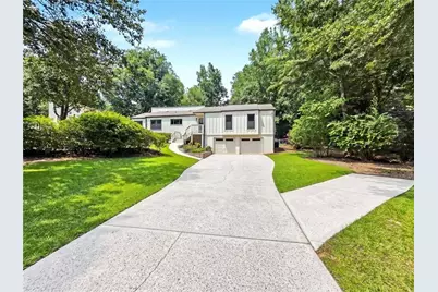 3447 Dry Creek Road, Marietta, GA 30062 - Photo 1
