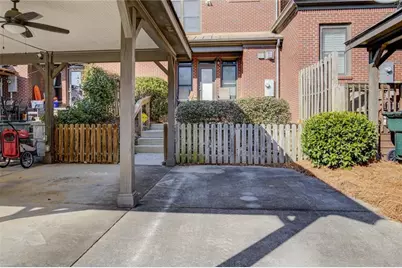 4153 Raphael Street SW, Covington, GA 30014 - Photo 35