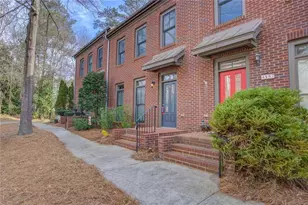 4153 Raphael Street SW, Covington, GA 30014 - Photo 1