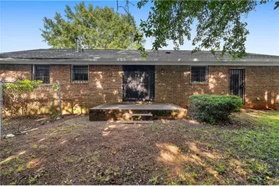 111 Irvin Street, Jonesboro, GA 30236 - Photo 23