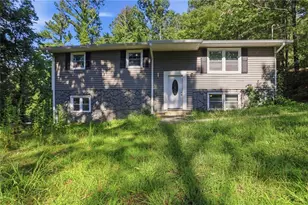 55 Grant Dr NW, Cartersville, GA 30121 - Photo 1