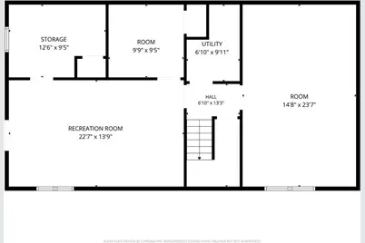 55 Grant Drive NW, Cartersville, GA 30121 - Photo 27