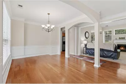 3749 Clear Lake Way NW, Acworth, GA 30101 - Photo 5