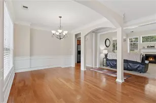 3749 Clear Lake Way Northwest, Acworth, GA 30101 - Photo 5