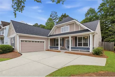 3749 Clear Lake Way NW, Acworth, GA 30101 - Photo 3