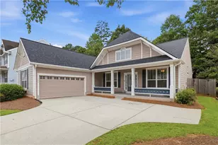 3749 Clear Lake Way Northwest, Acworth, GA 30101 - Photo 3