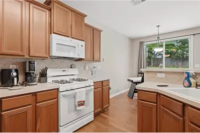 3749 Clear Lake Way NW, Acworth, GA 30101 - Photo 13