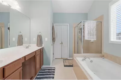3749 Clear Lake Way NW, Acworth, GA 30101 - Photo 17