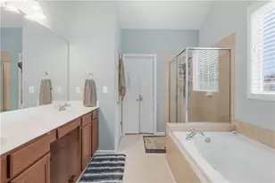 3749 Clear Lake Way Northwest, Acworth, GA 30101 - Photo 17