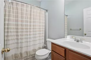 3749 Clear Lake Way Northwest, Acworth, GA 30101 - Photo 19
