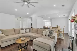 7020 Greenridge Dr, Loganville, GA 30052 - Photo 5