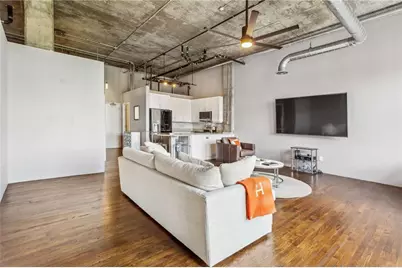 3235 Roswell Road NE #821, Atlanta, GA 30305 - Photo 5