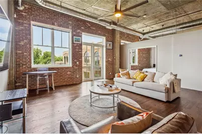 3235 Roswell Road NE #821, Atlanta, GA 30305 - Photo 3