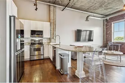 3235 Roswell Road NE #821, Atlanta, GA 30305 - Photo 7