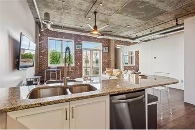 3235 Roswell Road NE #821, Atlanta, GA 30305 - Photo 9