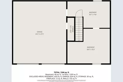 219 Senator Road, Douglasville, GA 30134 - Photo 27