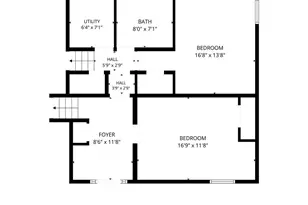 7037 Dalmatia Dr, Riverdale, GA 30296 - Photo 21