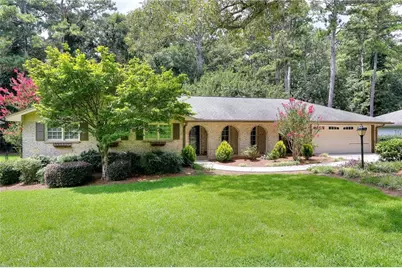343 Cana Of Galilee Court, Tucker, GA 30084 - Photo 1