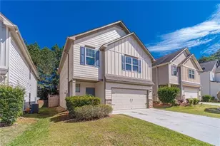 796 Grenier Terrace, Lawrenceville, GA 30045 - Photo 3