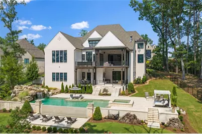 761 Woodvale Point, Suwanee, GA 30024 - Photo 7