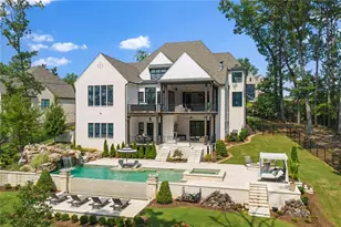 761 Woodvale Pt, Suwanee, GA 30024 - Photo 7