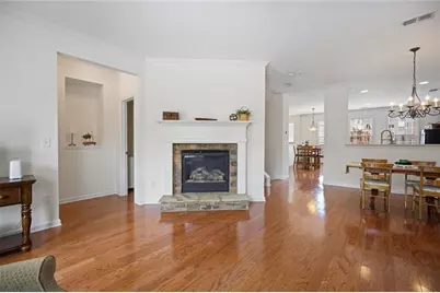 3849 Chattahoochee Summit Drive SE, Atlanta, GA 30339 - Photo 11