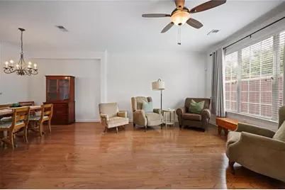 3849 Chattahoochee Summit Drive SE #3849, Atlanta, GA 30339 - Photo 11