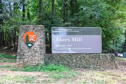 3849 Chattahoochee Summit Drive SE #3849, Atlanta, GA 30339 - Photo 37