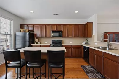 3849 Chattahoochee Summit Drive SE #3849, Atlanta, GA 30339 - Photo 3