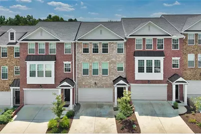 3849 Chattahoochee Summit Drive SE #3849, Atlanta, GA 30339 - Photo 33
