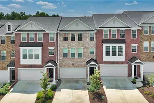3849 Chattahoochee Summit Dr SE, Atlanta, GA 30339 - Photo 33