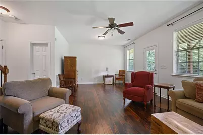 3849 Chattahoochee Summit Drive SE #3849, Atlanta, GA 30339 - Photo 27