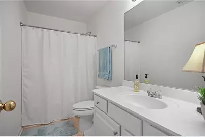 3849 Chattahoochee Summit Drive SE #3849, Atlanta, GA 30339 - Photo 19