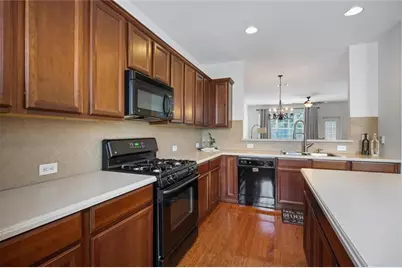 3849 Chattahoochee Summit Drive SE #3849, Atlanta, GA 30339 - Photo 5