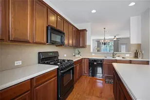 3849 Chattahoochee Summit Dr SE, Atlanta, GA 30339 - Photo 5
