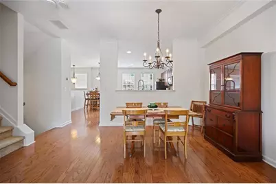 3849 Chattahoochee Summit Drive SE #3849, Atlanta, GA 30339 - Photo 9