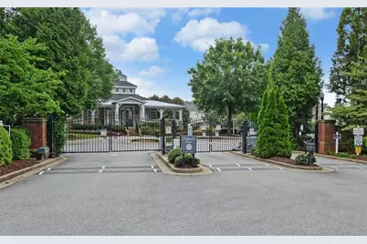 3849 Chattahoochee Summit Drive SE #3849, Atlanta, GA 30339 - Photo 43