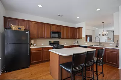 3849 Chattahoochee Summit Drive SE, Atlanta, GA 30339 - Photo 5