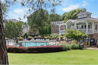 3849 Chattahoochee Summit Drive SE #3849, Atlanta, GA 30339 - Photo 39
