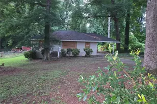 4267 Lamar St, Decatur, GA 30035 - Photo 1