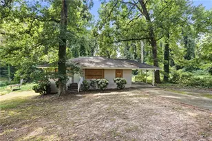 4267 Lamar St, Decatur, GA 30035 - Photo 1